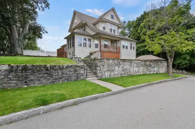60 Bates Avenue