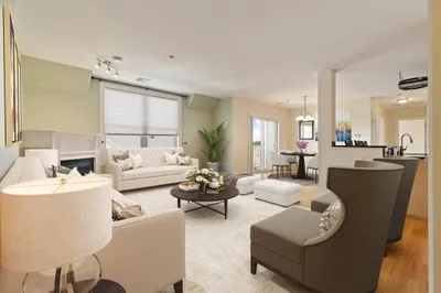 270 Cedar Street #8