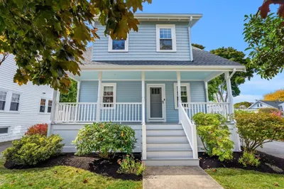 9 Gardner St