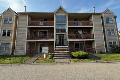 58 Randolph Dr #58