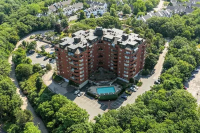 200 Burkhall Street #505 1