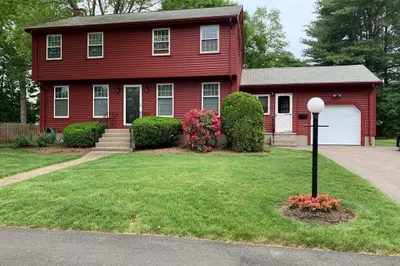 21 Brewster Drive