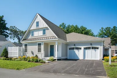 12 Sweet Birch Lane #12 1