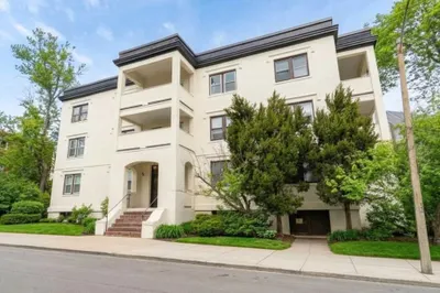 17 Radcliffe Rd #10