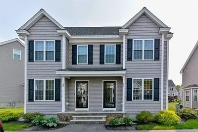 32 Riley Rd #32