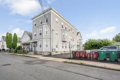 62 W. 3rd Street #1 1
