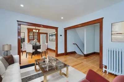 14 Worcester Street #2 1