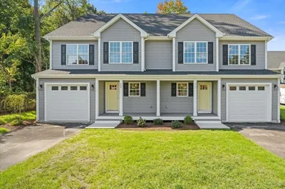509 Mendon Road #509 1