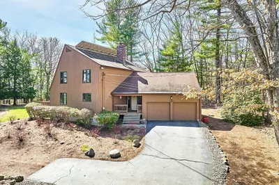 138 Catamount Road 1