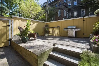 38 Dwight Street #1 1