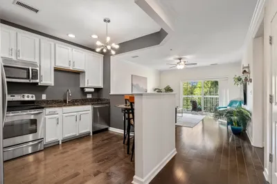 170 Clocktower Drive #5210