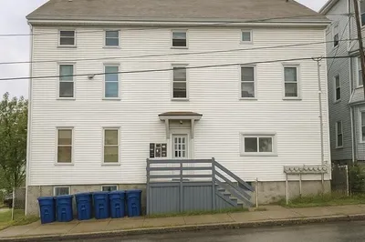 47 Boutwell St #1S
