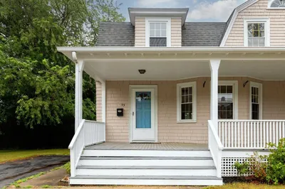 35 Spooner St