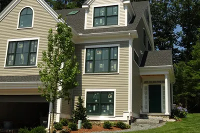 81 Johnson Woods Drive #81 1
