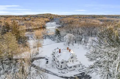93 Coolidge Road 1