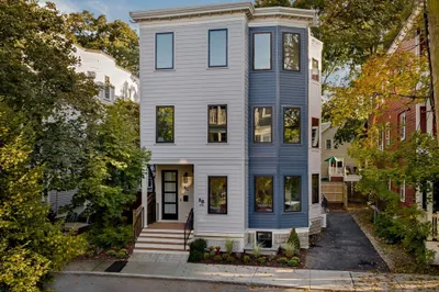 8 Poplar Road #B 1