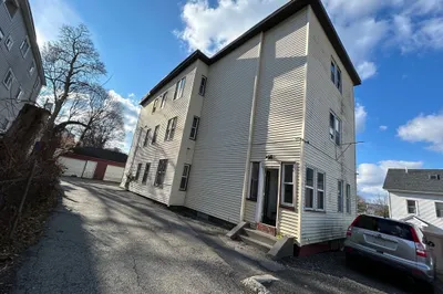 7 Bluff St 1