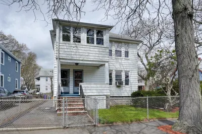 222 Harvard Street
