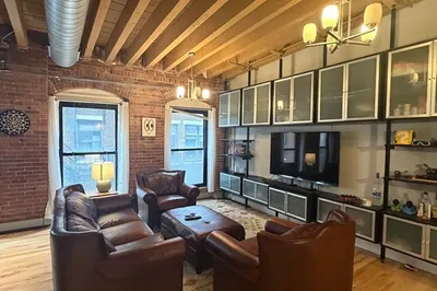 111 Beach St #2E 1