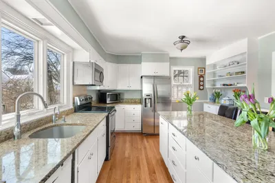 407 Weston Road (furnished) #407 1