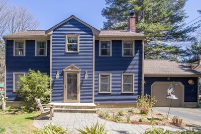 3 Shufelt St