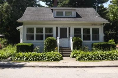 12 Woodland Road 1