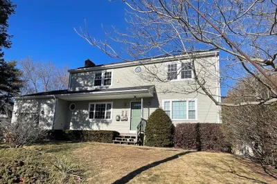 60 Orchard Street #2 1