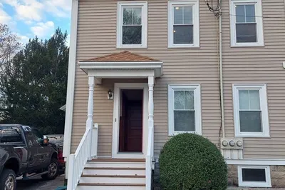 59 Hebron Ave #2nd FL