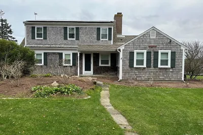 92 Indian Trail 1