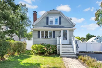 8 Emeline Street