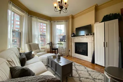 263 Newbury St #5