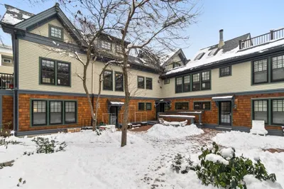 15 Mount Vernon Street #8