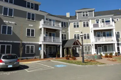 16 Taylor Drive #3009 1