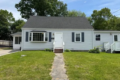 28 Freeman St