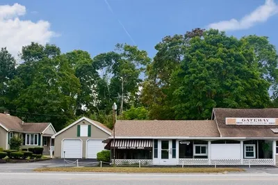 2565 Cranberry Hwy 1