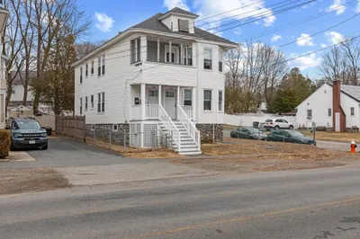 344-346 Waverly Rd