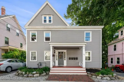 96 N Main St #4