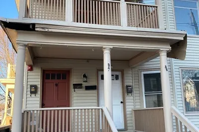54a Saunders Street #3 1