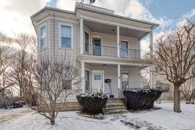 20 Moraine Place #1 1
