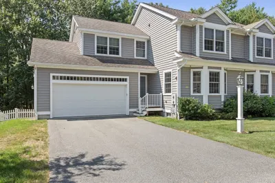78 Mayflower Drive #78