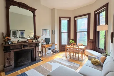 38 Hancock St #4