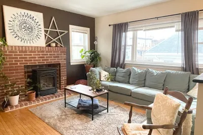 24 Chester St #2