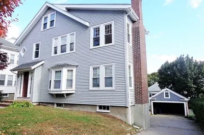 115 Lewis Rd #115