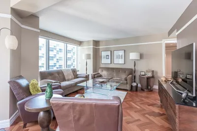 1 Avery Street #10A 1