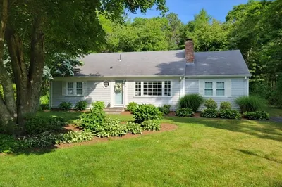 86 Mooring Dr.