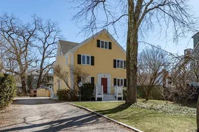 21 Orchard St #1 1