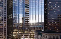 Boston, MA - Midtown