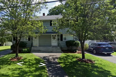 8 Charles Road #8