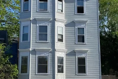 98 Boylston St #1