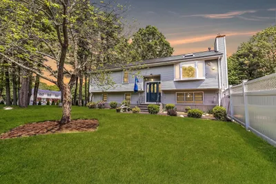 45 Drinkwater Ave